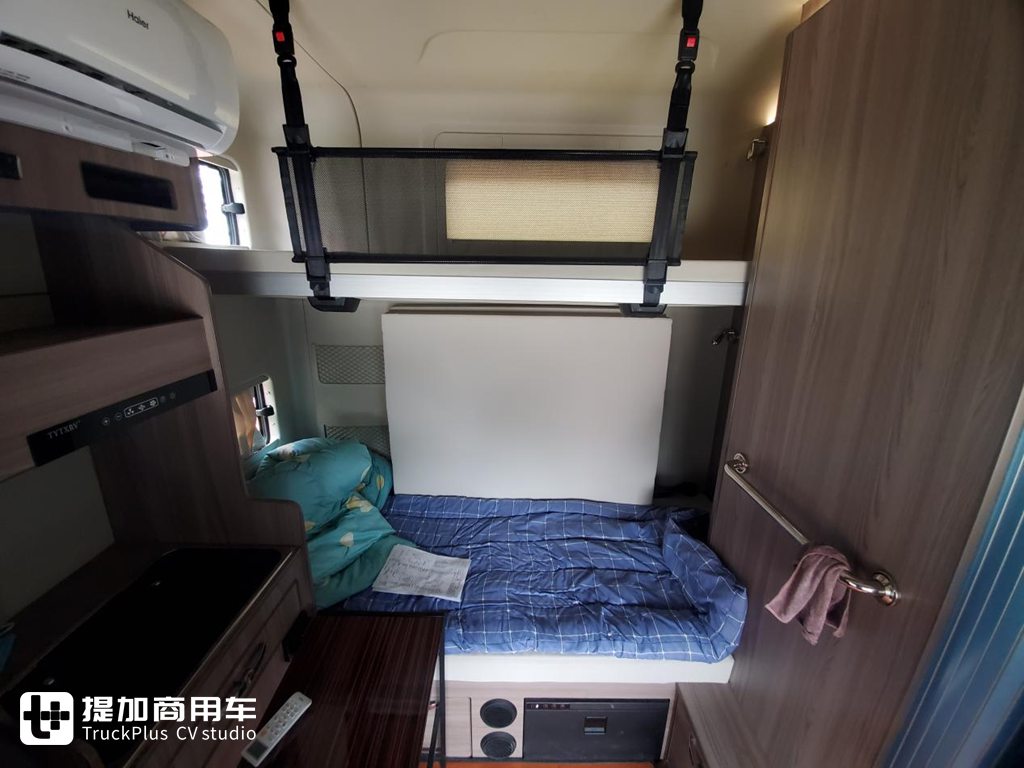 让卡车生活更体面,头等舱VS生活舱,解放鹰途舒适性配置对比盘点 - 第14张 - 提加商用车网 让卡车生活更体面,头等舱VS生活舱,解放鹰途舒适性配置对比盘点 - 第14张
