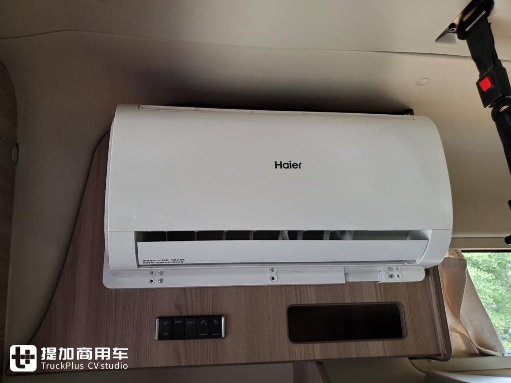 让卡车生活更体面,头等舱VS生活舱,解放鹰途舒适性配置对比盘点 - 第16张 - 提加商用车网 让卡车生活更体面,头等舱VS生活舱,解放鹰途舒适性配置对比盘点 - 第16张