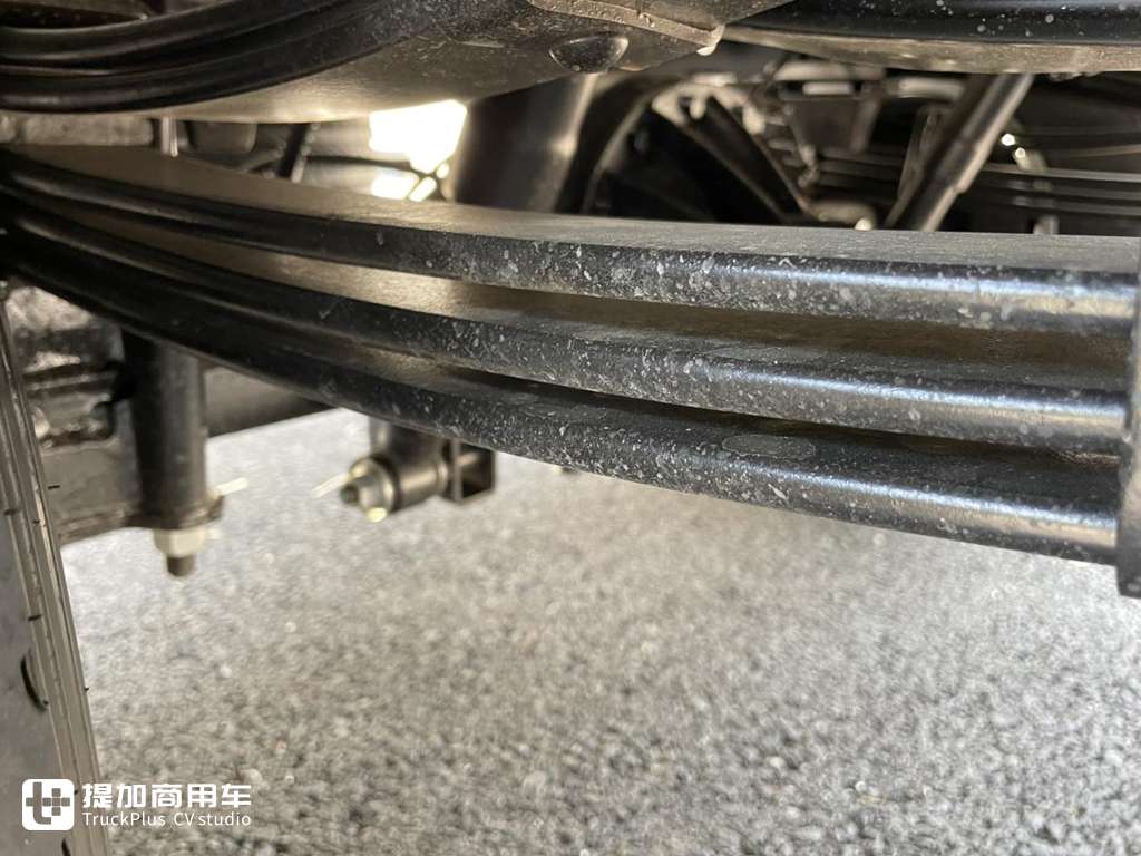 江铃凯运迎来全新一代车型,11月份正式上市,实拍先带你看看它的升级改进 - 第18张 - 提加商用车网 江铃凯运迎来全新一代车型,11月份正式上市,实拍先带你看看它的升级改进 - 第18张