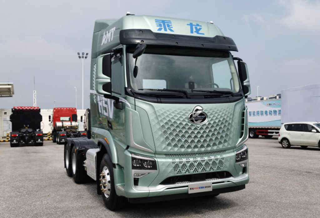 3个不为人知的故事,揭秘乘龙H5V设计 - 第7张 - 提加商用车网 3个不为人知的故事,揭秘乘龙H5V设计 - 第7张