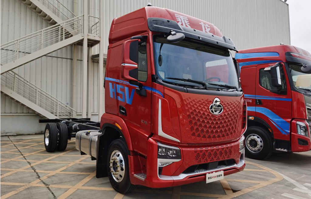 3个不为人知的故事,揭秘乘龙H5V设计 - 第8张 - 提加商用车网 3个不为人知的故事,揭秘乘龙H5V设计 - 第8张