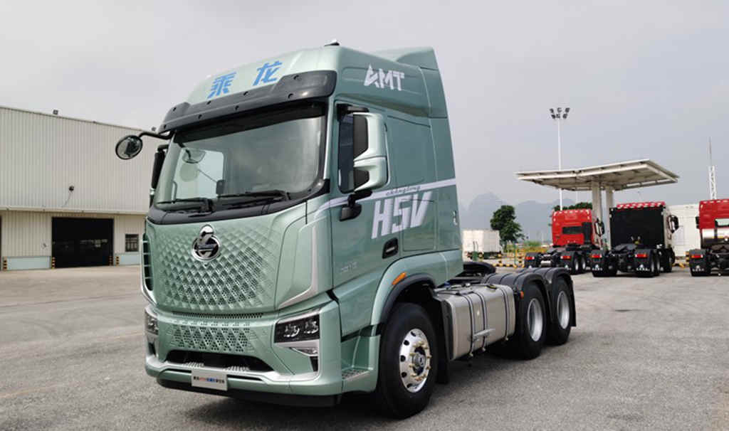 3个不为人知的故事,揭秘乘龙H5V设计 - 第9张 - 提加商用车网 3个不为人知的故事,揭秘乘龙H5V设计 - 第9张