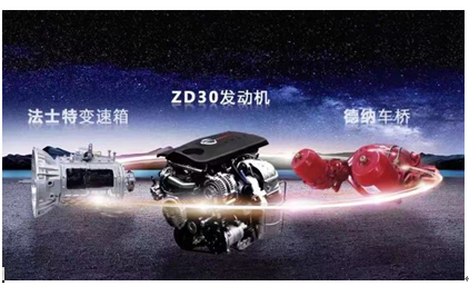 品秋意,尝蟹黄 东风凯普特星云运输忙 - 第2张 - 提加商用车网 品秋意,尝蟹黄 东风凯普特星云运输忙 - 第2张