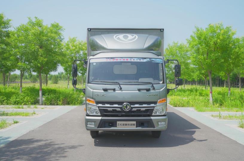 东风多利卡超能“五好生”强势登场,至高优惠21000元! - 第4张 - 提加商用车网 东风多利卡超能“五好生”强势登场,至高优惠21000元! - 第4张