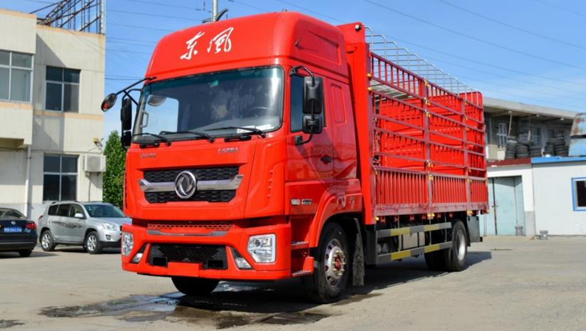 <strong>为卡友真正送福利 东风轻型车 “千万钜惠”活动开启</strong> - 第4张 - 提加商用车网 <strong>为卡友真正送福利 东风轻型车 “千万钜惠”活动开启</strong> - 第4张