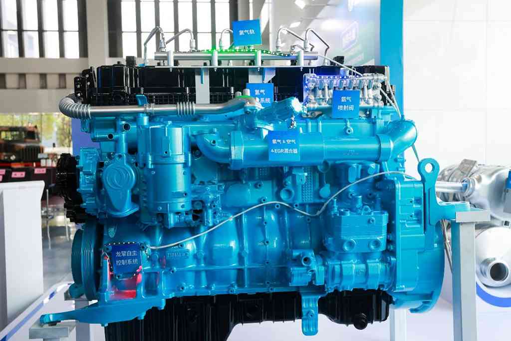 “产学研用”协同共赢 东风商用车自主科技创新助力双碳战略落地 - 第4张 - 提加商用车网 “产学研用”协同共赢 东风商用车自主科技创新助力双碳战略落地 - 第4张