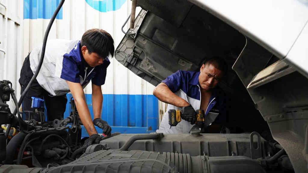 现代心服务 让客户感受如家人般的关怀￼ - 第3张