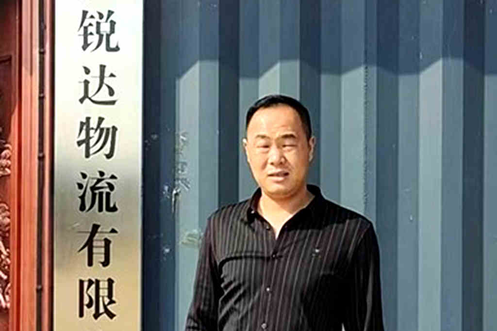 精准发力快递运输 老司机只认汕德卡