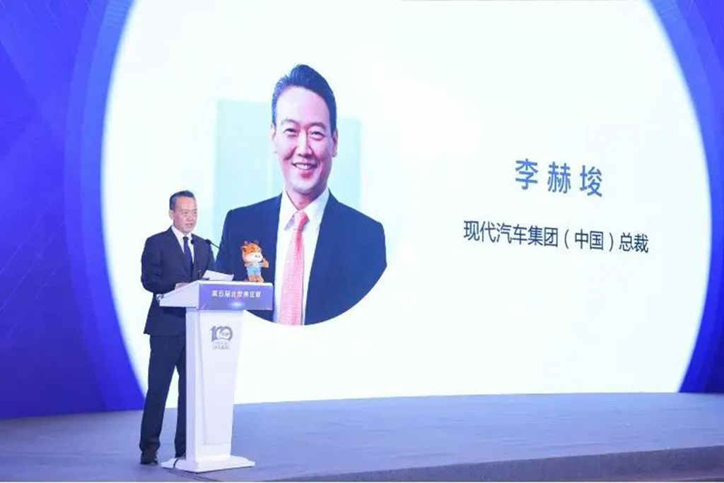 2022企业社会责任排名公布,现代汽车集团连续7年领跑汽车行业 - 第1张 - 提加商用车网 2022企业社会责任排名公布,现代汽车集团连续7年领跑汽车行业 - 第1张