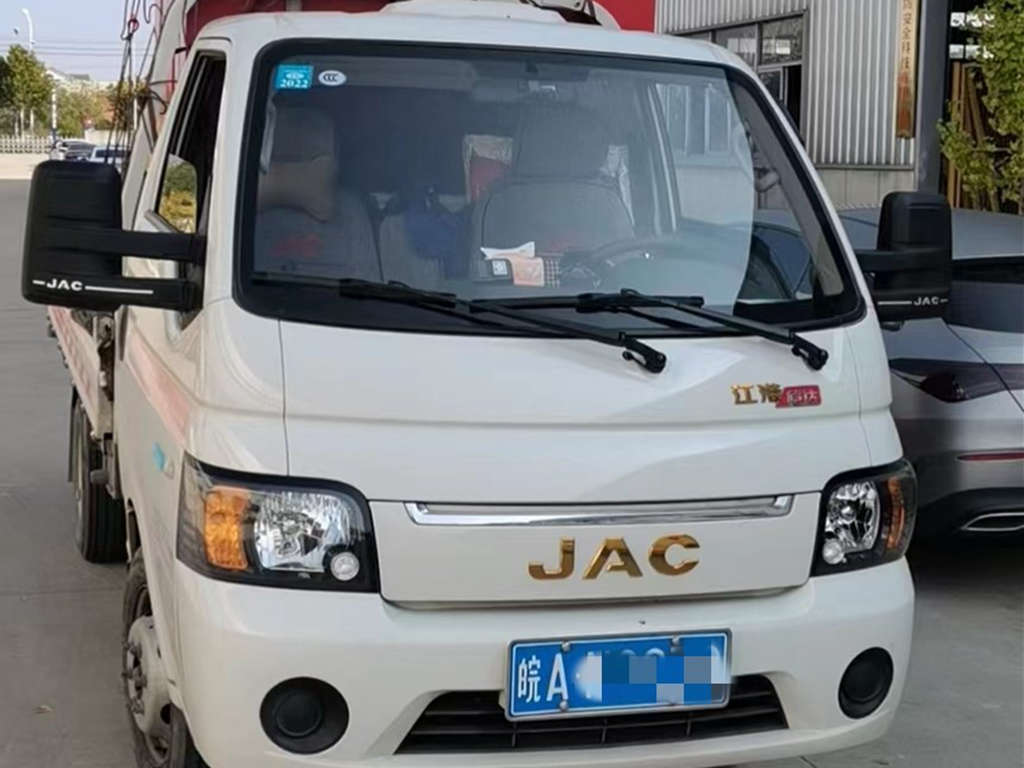 韩师傅：本想做个兼职，没想到开着恺达生意越做越大！ - 第1张