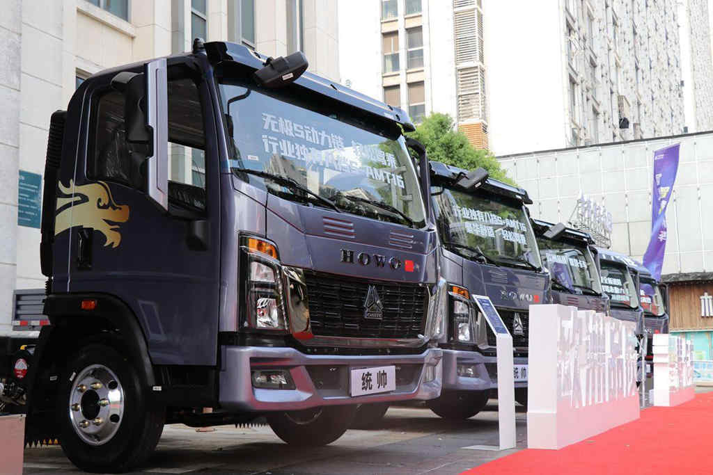 西南市场就认“马力大”！蓝牌新规后，潍柴WP2.5N领跑行业