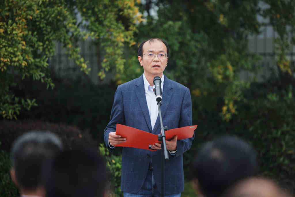 三年磨一剑，龙擎动力赋能中国自主内燃机产业高质量发展 - 第4张