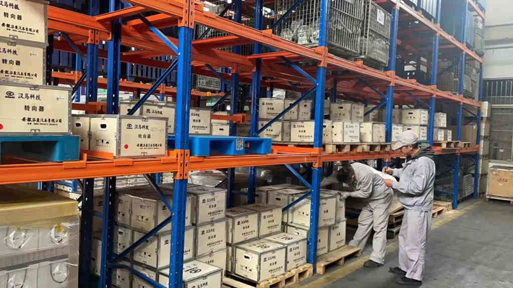 卖爆了！38台华菱猛将不够抢，卡友百万热度难抵挡 - 第4张
