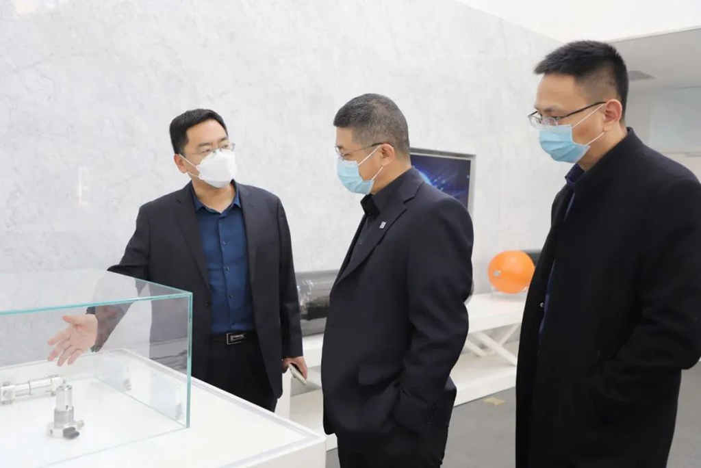 未势能源与河钢工业技术签署氢能战略合作协议 - 第3张