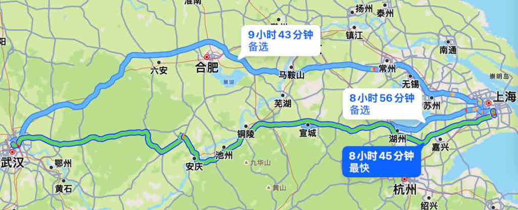 1800公里跟车记：20年老司机频频点赞黄河X7重卡 - 第4张