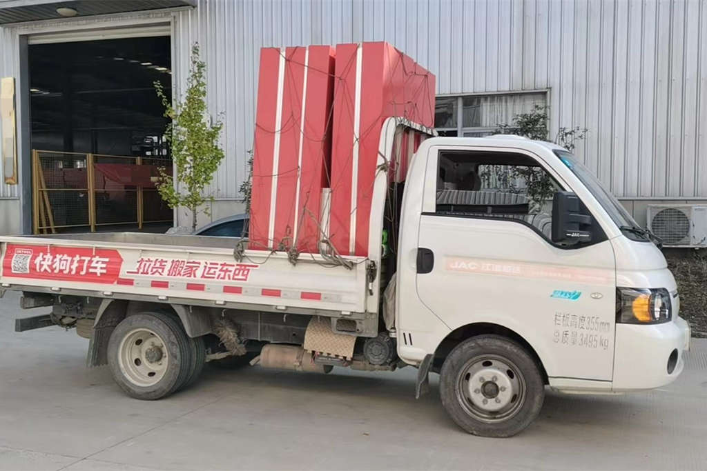 韩师傅：本想做个兼职，没想到开着恺达生意越做越大！ - 第3张