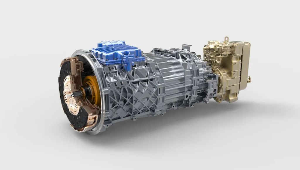 捷报频传!法士特·智行市场再突破 - 第2张 - 提加商用车网 捷报频传!法士特·智行市场再突破 - 第2张