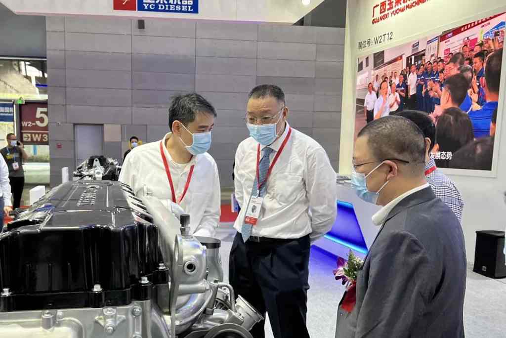 林铁坚:预测柴油机何时消失为时尚早,成本、场景才是动力选择的底层逻辑 - 第1张 - 提加商用车网 林铁坚:预测柴油机何时消失为时尚早,成本、场景才是动力选择的底层逻辑 - 第1张