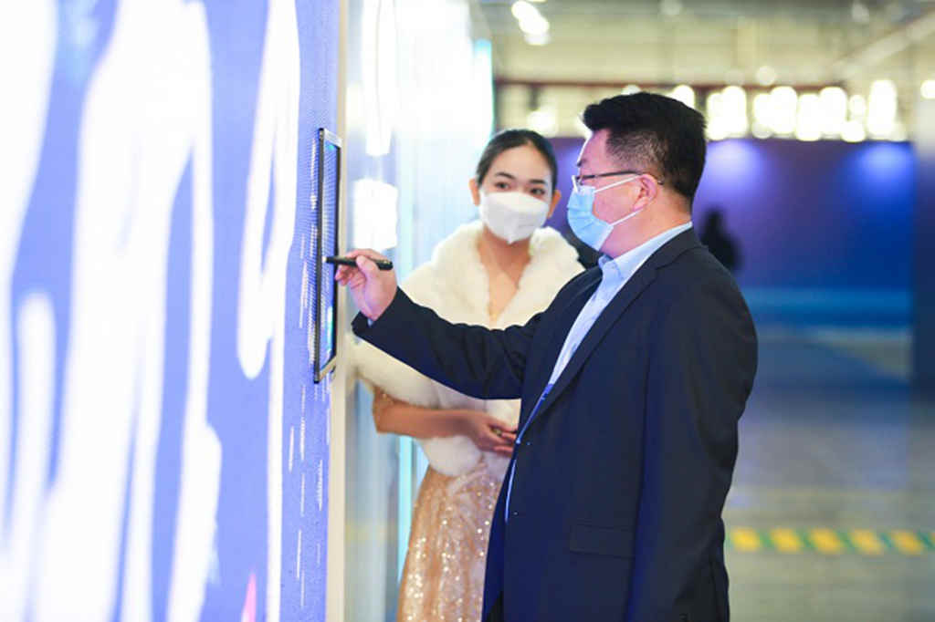 重构同城物流新生态 德力发布全新品牌大力牛魔王 - 第2张 - 提加商用车网 重构同城物流新生态 德力发布全新品牌大力牛魔王 - 第2张