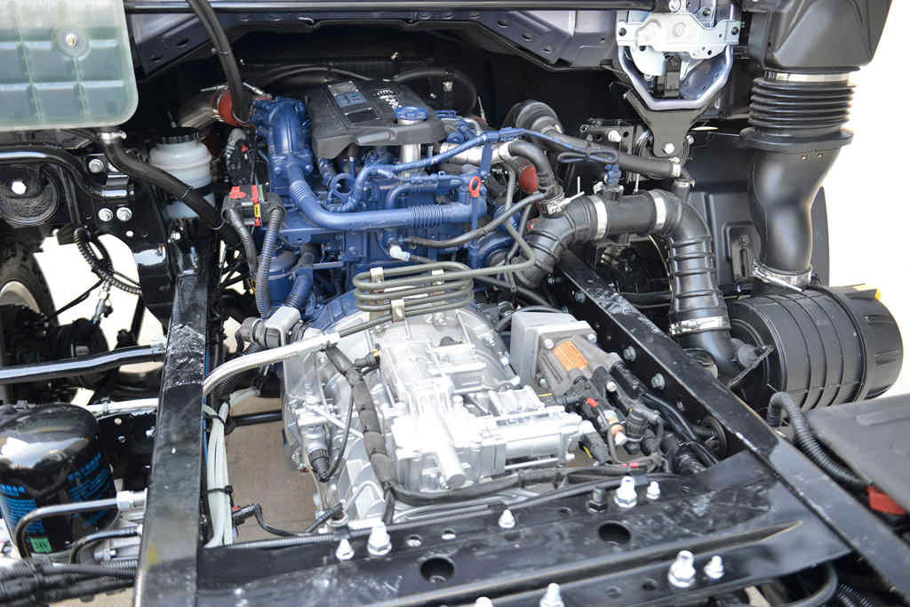 西南市场就认“马力大”!蓝牌新规后,潍柴WP2.5N领跑行业 - 第2张 - 提加商用车网 西南市场就认“马力大”!蓝牌新规后,潍柴WP2.5N领跑行业 - 第2张