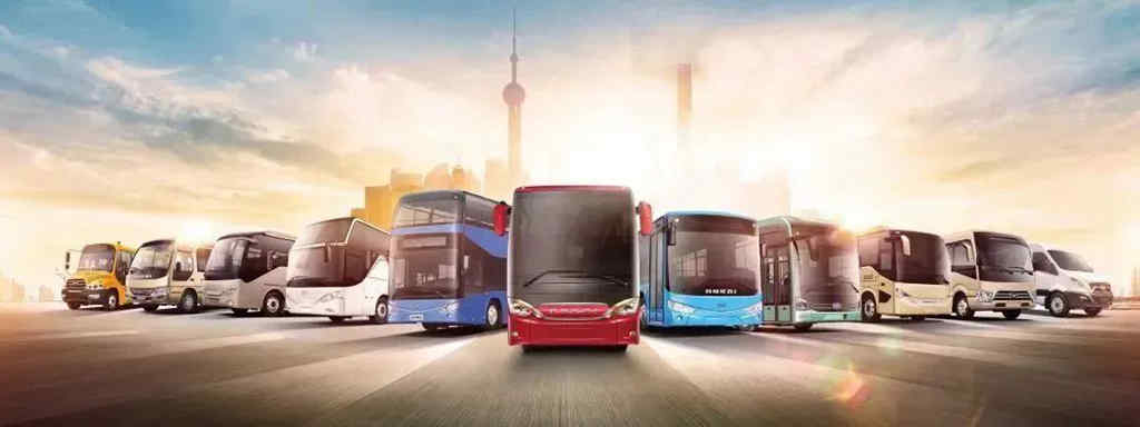 又一国字号殊荣！安凯客车获评国家知识产权示范企业 - 第4张