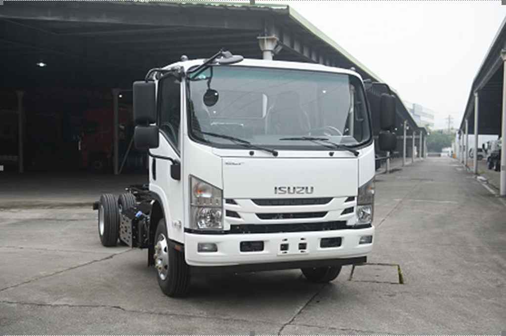 艾里逊与庆铃汽车合作发力国内高端房车市场 - 第1张 - 提加商用车网 艾里逊与庆铃汽车合作发力国内高端房车市场 - 第1张