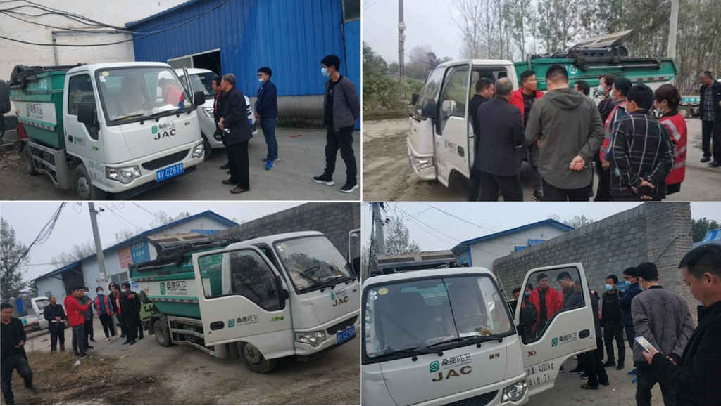 1号服务 江淮1卡是用户最贴心的“车管家” - 第2张 - 提加商用车网 1号服务 江淮1卡是用户最贴心的“车管家” - 第2张