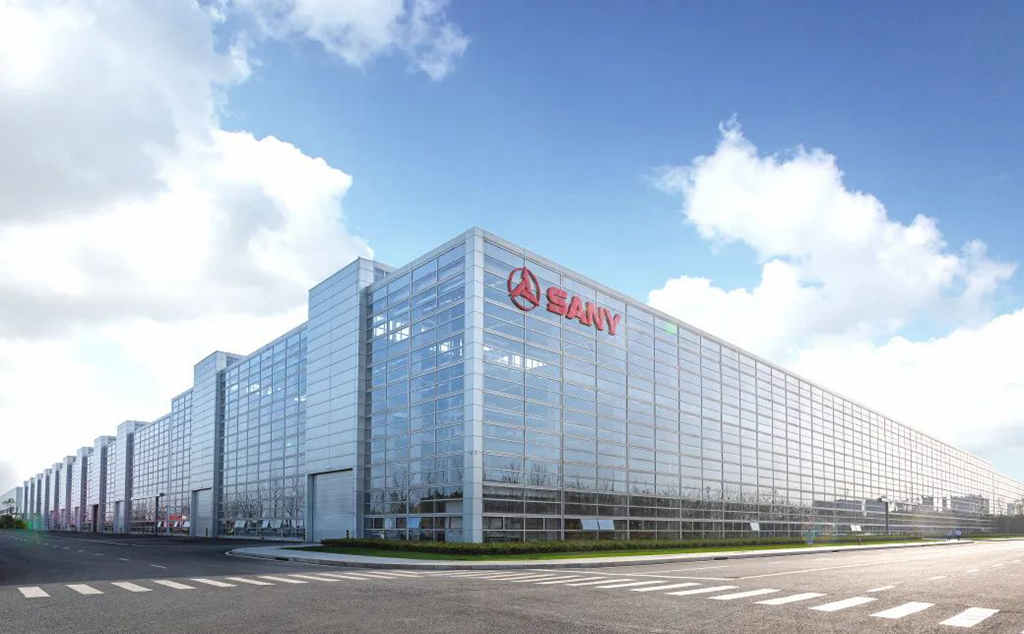 喜报！三一智联重卡产业园正式成为“国家级”景点 - 第2张