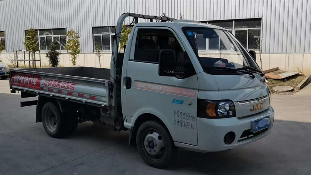 韩师傅：本想做个兼职，没想到开着恺达生意越做越大！ - 第2张