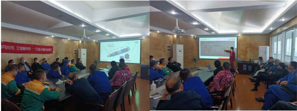 1号服务!江淮1卡做用户最贴心的服务“车管家” - 第2张 - 提加商用车网 1号服务!江淮1卡做用户最贴心的服务“车管家” - 第2张