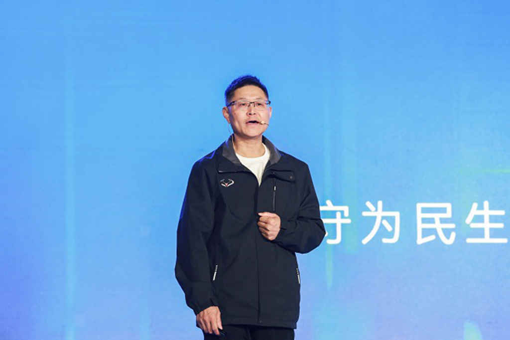 重构同城物流新生态 德力发布全新品牌大力牛魔王 - 第4张 - 提加商用车网 重构同城物流新生态 德力发布全新品牌大力牛魔王 - 第4张