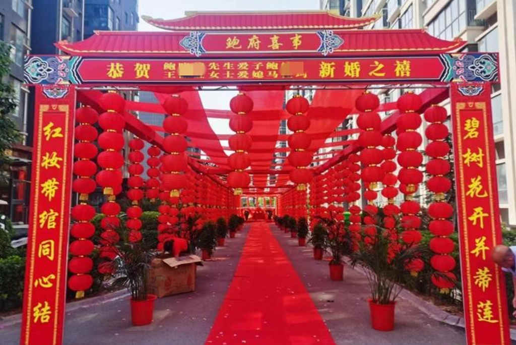 骏铃好口碑代言人!从创业到事业有成,婚庆老总持续选购四台骏铃! - 第3张 - 提加商用车网 骏铃好口碑代言人!从创业到事业有成,婚庆老总持续选购四台骏铃! - 第3张