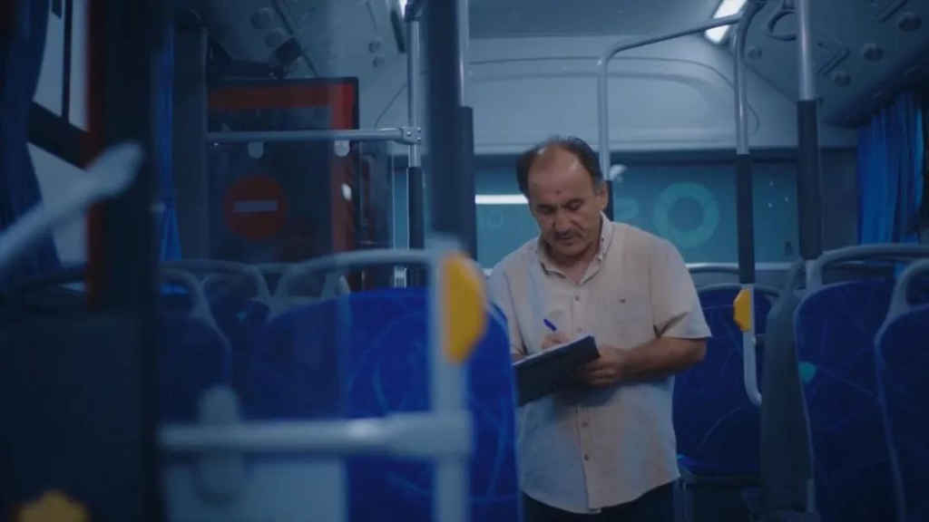 奔跑在乌兹别克斯坦的宇通新能源客车 - 第2张 - 提加商用车网 奔跑在乌兹别克斯坦的宇通新能源客车 - 第2张