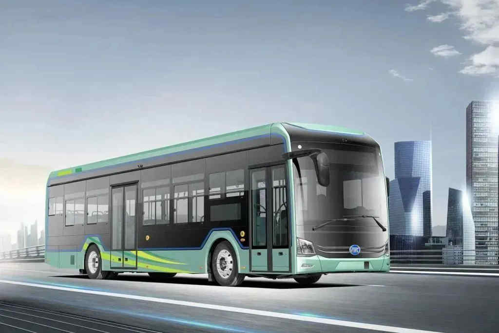 又一国字号殊荣！安凯客车获评国家知识产权示范企业 - 第6张