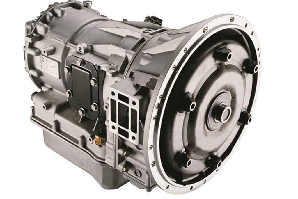 艾里逊与庆铃汽车合作发力国内高端房车市场 - 第2张 - 提加商用车网 艾里逊与庆铃汽车合作发力国内高端房车市场 - 第2张