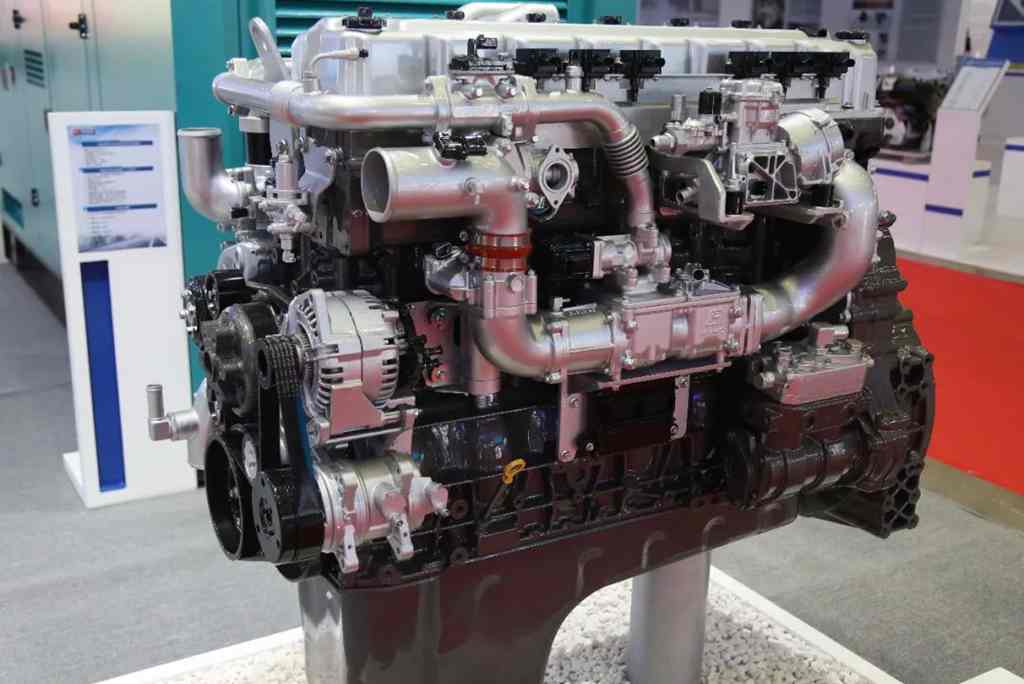 林铁坚:预测柴油机何时消失为时尚早,成本、场景才是动力选择的底层逻辑 - 第2张 - 提加商用车网 林铁坚:预测柴油机何时消失为时尚早,成本、场景才是动力选择的底层逻辑 - 第2张