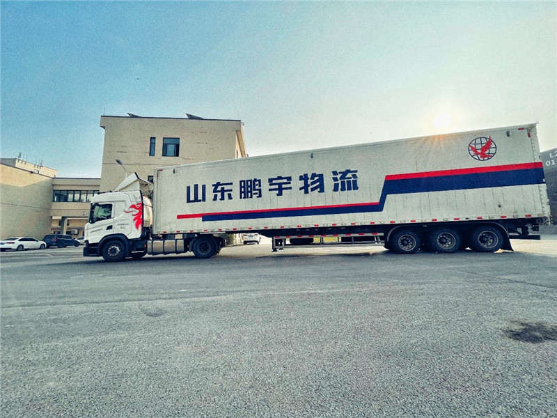 逆势突围,斯堪尼亚助力鹏宇物流快速转型 - 第3张 - 提加商用车网 逆势突围,斯堪尼亚助力鹏宇物流快速转型 - 第3张