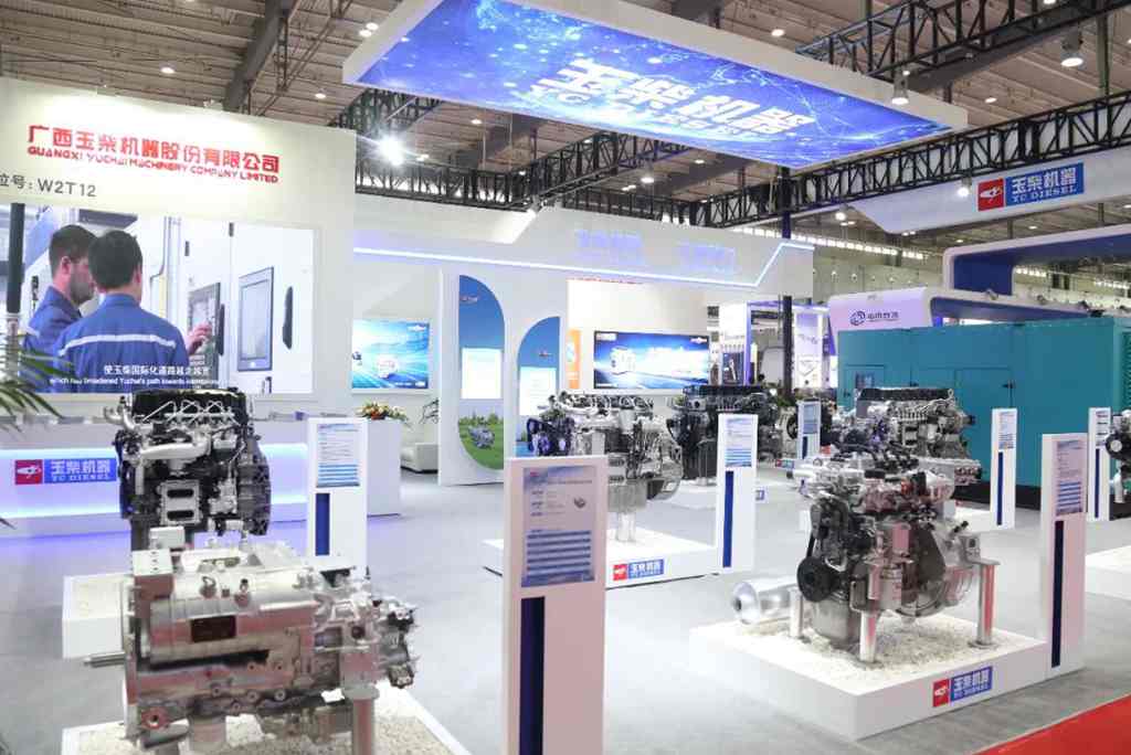 林铁坚:预测柴油机何时消失为时尚早,成本、场景才是动力选择的底层逻辑 - 第3张 - 提加商用车网 林铁坚:预测柴油机何时消失为时尚早,成本、场景才是动力选择的底层逻辑 - 第3张