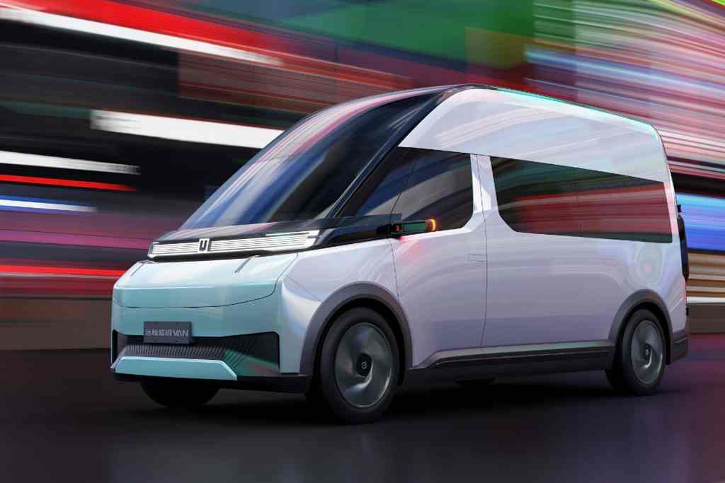 2022年国内新能源商用车市场,远程商用车这表现太耀眼了 - 第1张 - 提加商用车网 2022年国内新能源商用车市场,远程商用车这表现太耀眼了 - 第1张