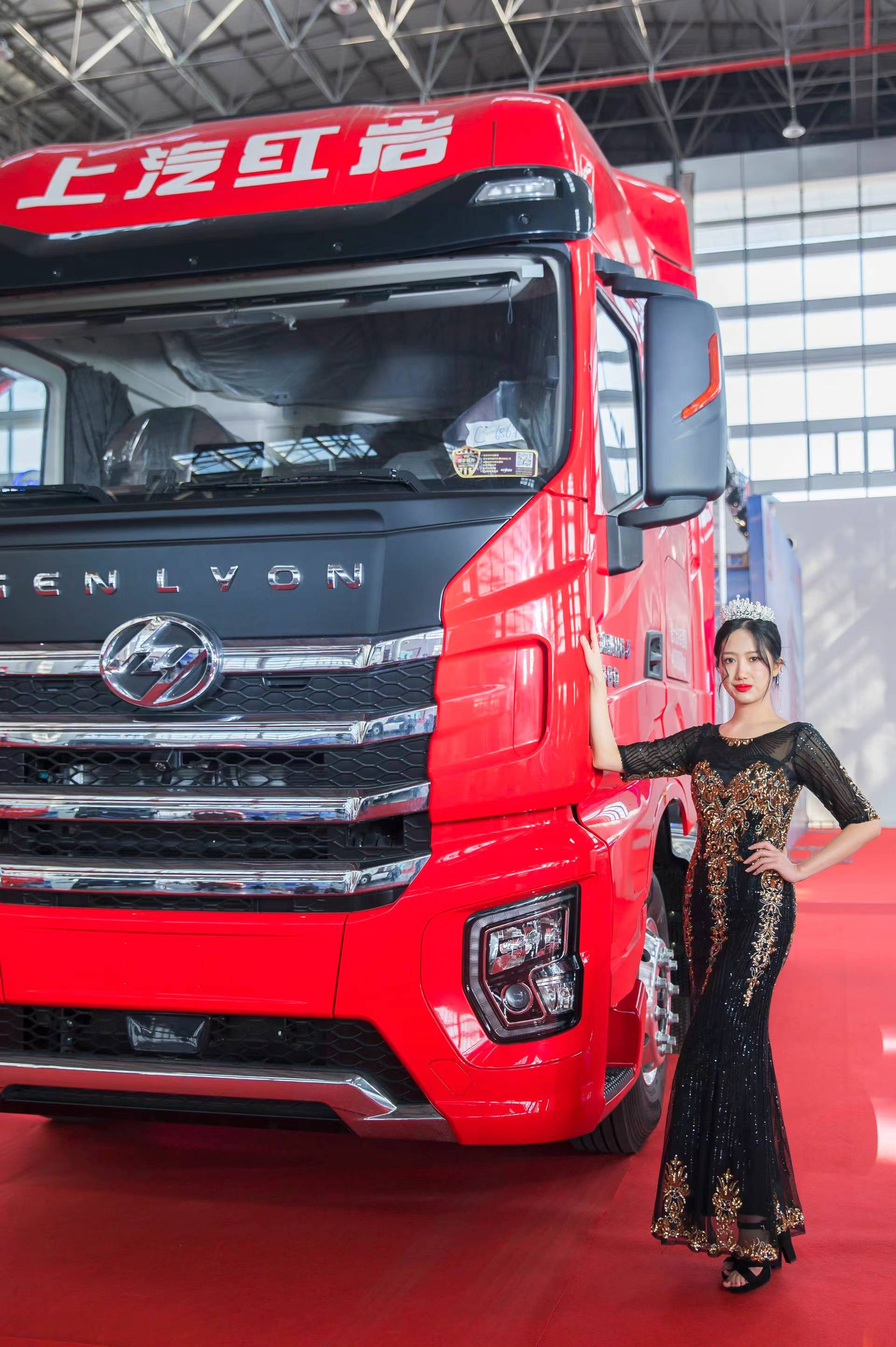 2022中国商用车及配套产业博览会在江西高安开幕 - 第10张 - 提加商用车网 2022中国商用车及配套产业博览会在江西高安开幕 - 第10张