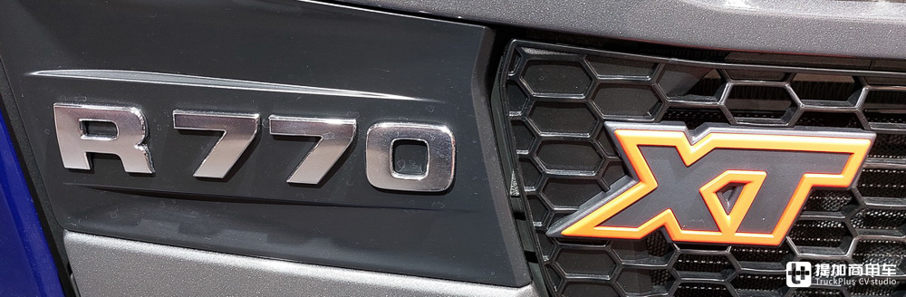 770匹马力+XT套件,这台安普改装的斯堪尼亚清障车堪称欧洲最强 - 第4张 - 提加商用车网 770匹马力+XT套件,这台安普改装的斯堪尼亚清障车堪称欧洲最强 - 第4张