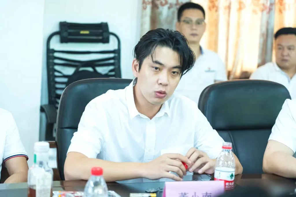 追加600台!三一电动重卡再次签下海南大额订单 - 第5张 - 提加商用车网 追加600台!三一电动重卡再次签下海南大额订单 - 第5张