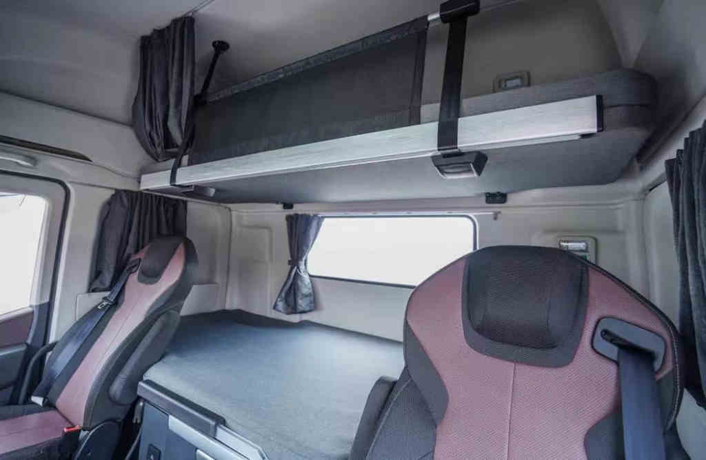 激战双十一,高效还省心!红岩杰狮让“尾款人”速变“收货人” - 第4张 - 提加商用车网 激战双十一,高效还省心!红岩杰狮让“尾款人”速变“收货人” - 第4张