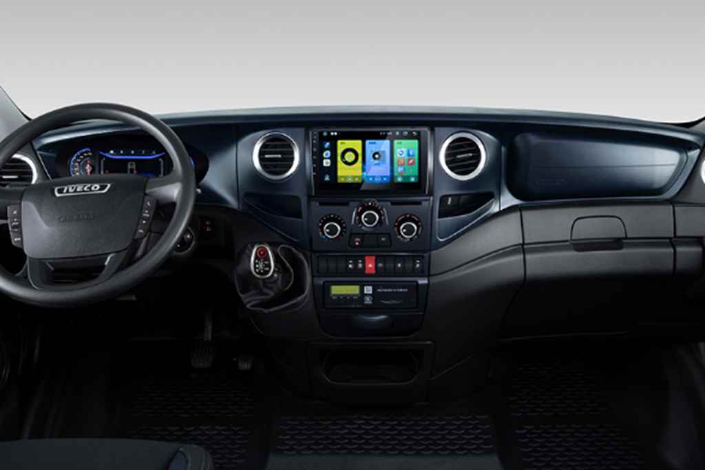 荣耀见证,南京依维柯再获多项荣誉! - 第6张 - 提加商用车网 荣耀见证,南京依维柯再获多项荣誉! - 第6张