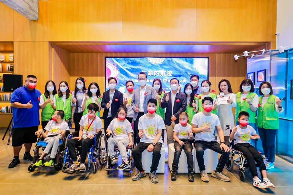 2022企业社会责任排名公布,现代汽车集团连续7年领跑汽车行业 - 第9张 - 提加商用车网 2022企业社会责任排名公布,现代汽车集团连续7年领跑汽车行业 - 第9张