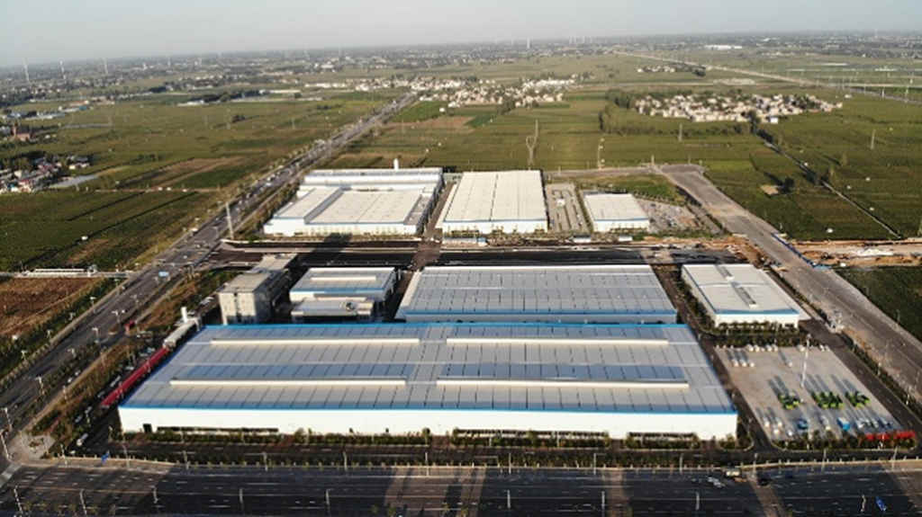 重构同城物流新生态 德力发布全新品牌大力牛魔王 - 第3张 - 提加商用车网 重构同城物流新生态 德力发布全新品牌大力牛魔王 - 第3张