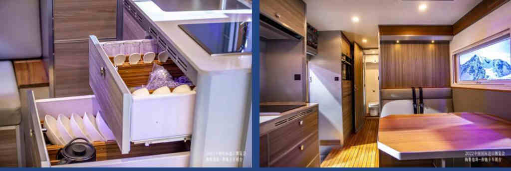 梅赛德斯﹣奔驰卡车携前沿产品及领先科技亮相中国国际进口博览会 - 第8张 - 提加商用车网 梅赛德斯﹣奔驰卡车携前沿产品及领先科技亮相中国国际进口博览会 - 第8张