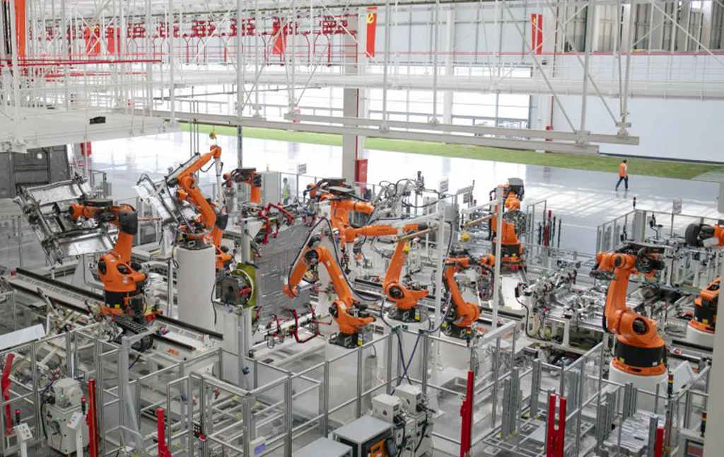 喜报！三一智联重卡产业园正式成为“国家级”景点 - 第9张