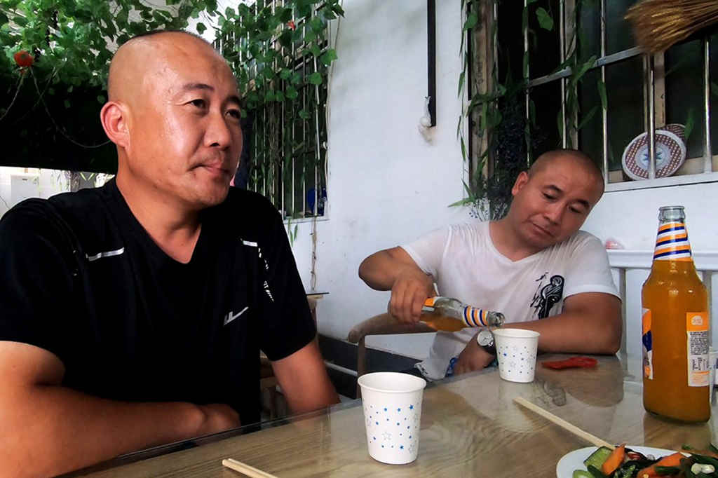 跟车报告:银川-巴彦淖尔,黄河重卡守候我的小幸福 - 第10张 - 提加商用车网 跟车报告:银川-巴彦淖尔,黄河重卡守候我的小幸福 - 第10张