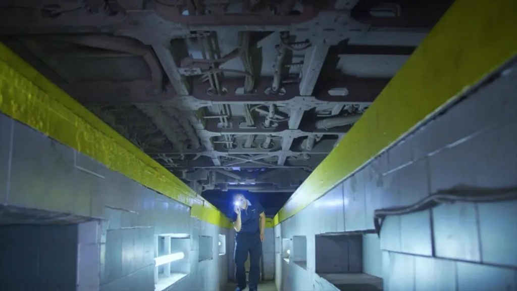 奔跑在乌兹别克斯坦的宇通新能源客车 - 第9张 - 提加商用车网 奔跑在乌兹别克斯坦的宇通新能源客车 - 第9张